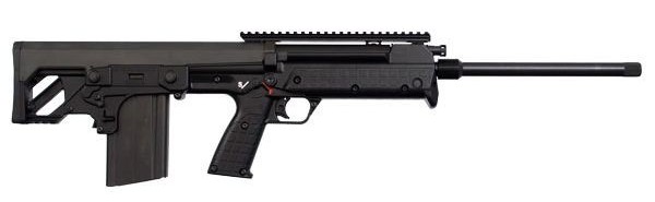 KEL TEC RFB HUNTER 308 BLK - 556 Black Friday Promotion